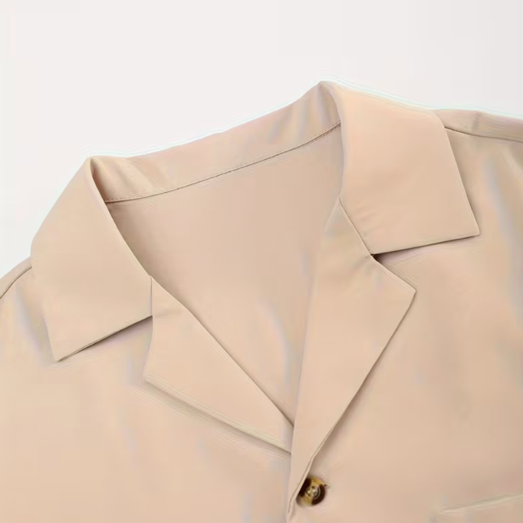 Satin Set Elegant Beige - derpola